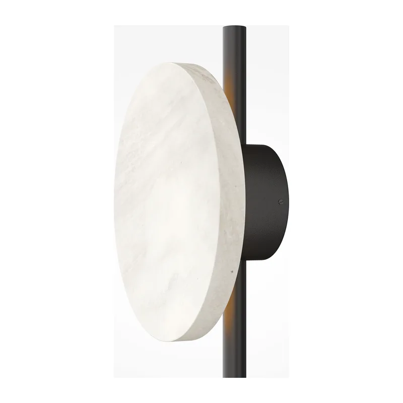 Настенный светильник (бра) Решение / Solution 3000К 9Вт Maytoni MOD450WL-L9W3K 6