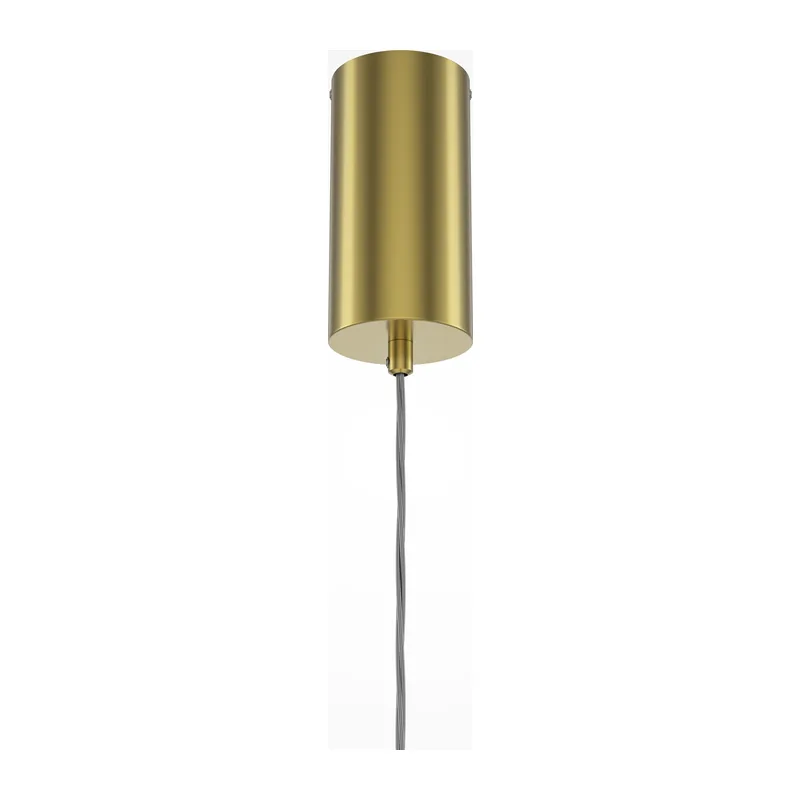 Подвесной светильник Йора / Yora 2700-4000К 8Вт Maytoni MOD464PL-L8BSK 4