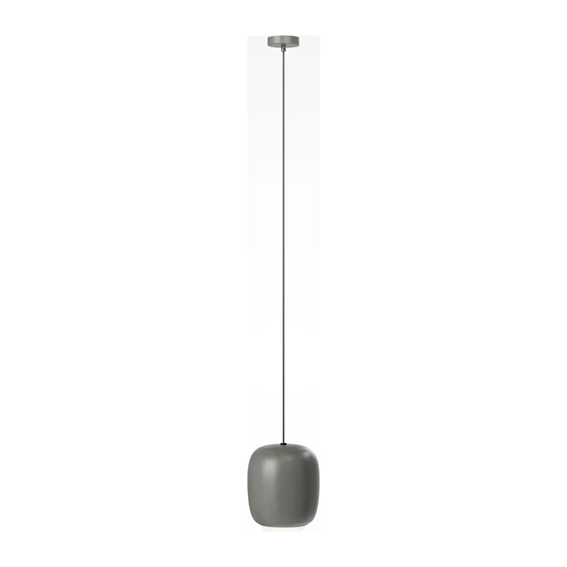 Подвесной светильник Брио / Brio 3000К 12Вт Maytoni MOD466PL-L12GR3K 4