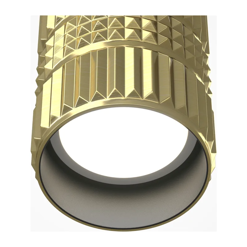 Подвесной светильник Метрополис / Metropolis GU10х1 Maytoni MOD475PL-01BS 3
