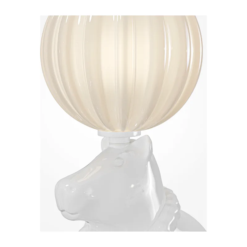 Настольный светильник Сеньор Капибара / Senor Capybara 3000К 5Вт Maytoni MOD477TL-L5W3K 3