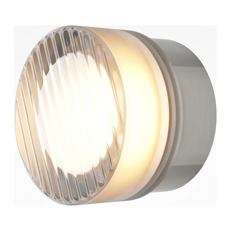 Настенный светильник (бра) Оло / Olo 2700-4000К 6Вт Maytoni MOD493WL-L6PTK1 3