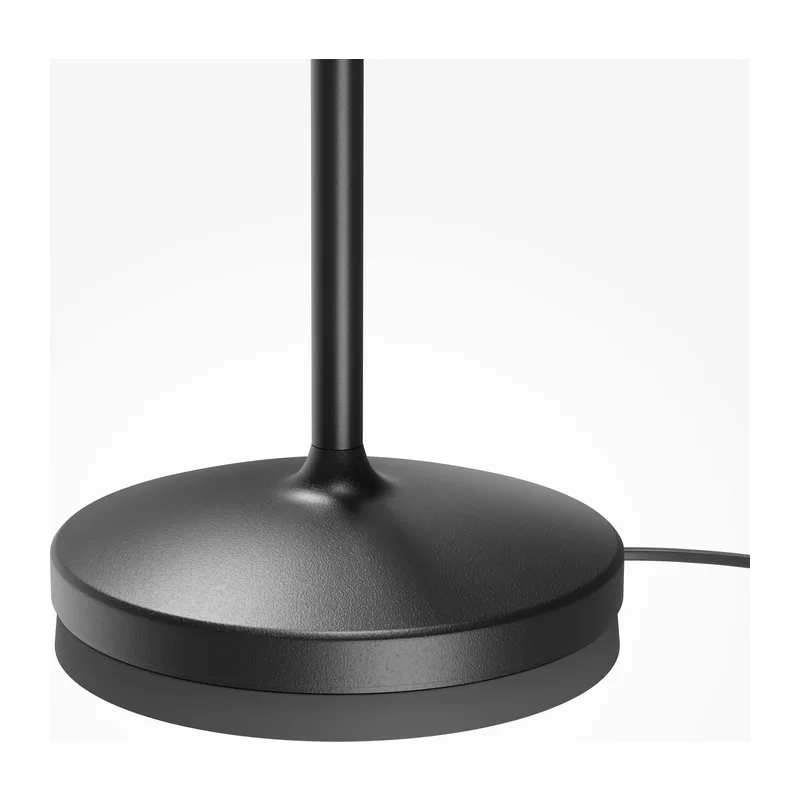 Аккумуляторный светильник Уголок / Nook 2700-4000К 1Вт Maytoni MOD494RL-L1BK 6