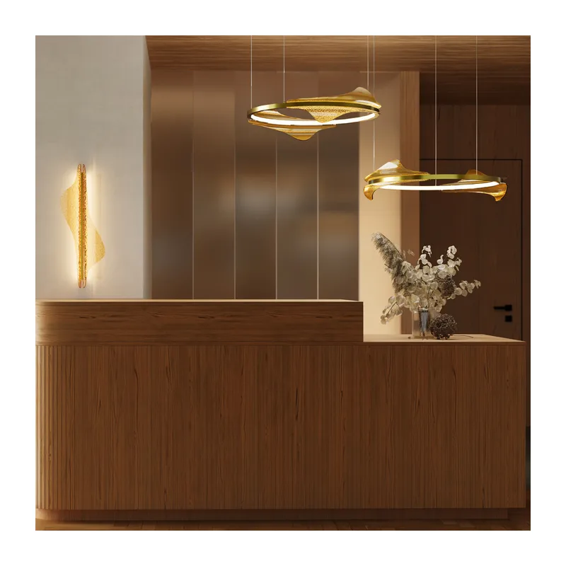 Настенный светильник (бра) Ботаника / Botanica 3000К 9Вт Maytoni MOD513WL-L10BS3K 2