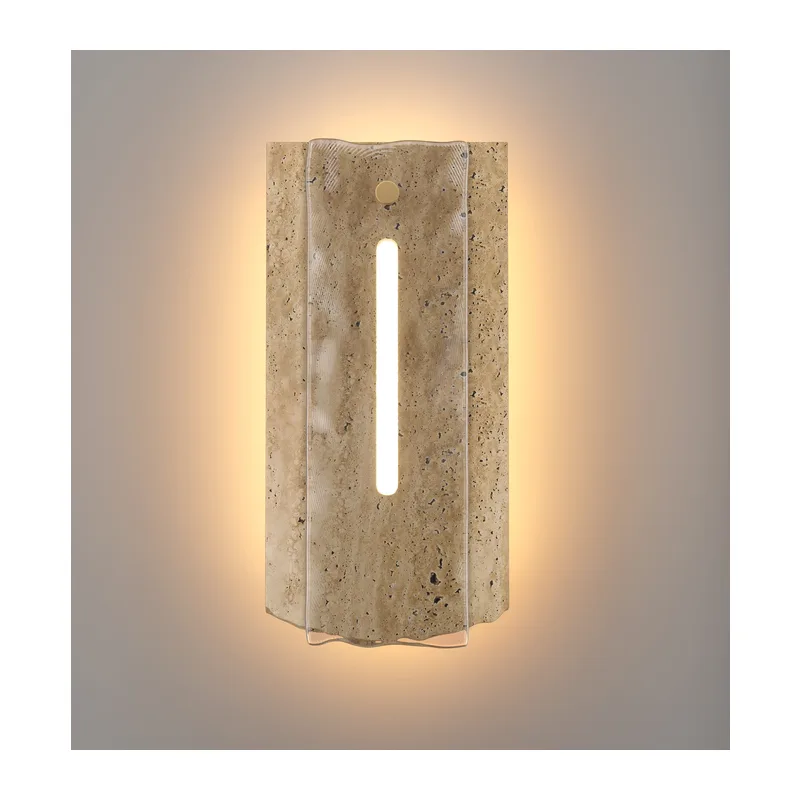 Настенный светильник (бра) Вентана / Ventana 3000К 15Вт Maytoni MOD523WL-L15BG3K 4