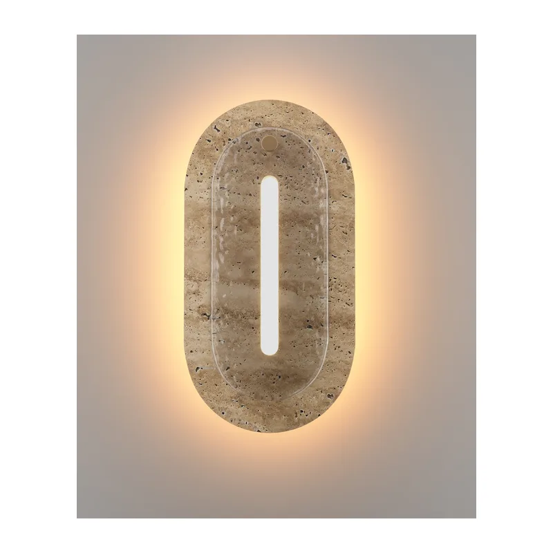 Настенный светильник (бра) Вентана / Ventana 3000К 15Вт Maytoni MOD523WL-L15BG3K1 3