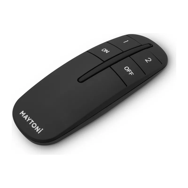 Пульт для управления освещением 2 зоны Maytoni MRC002B 2