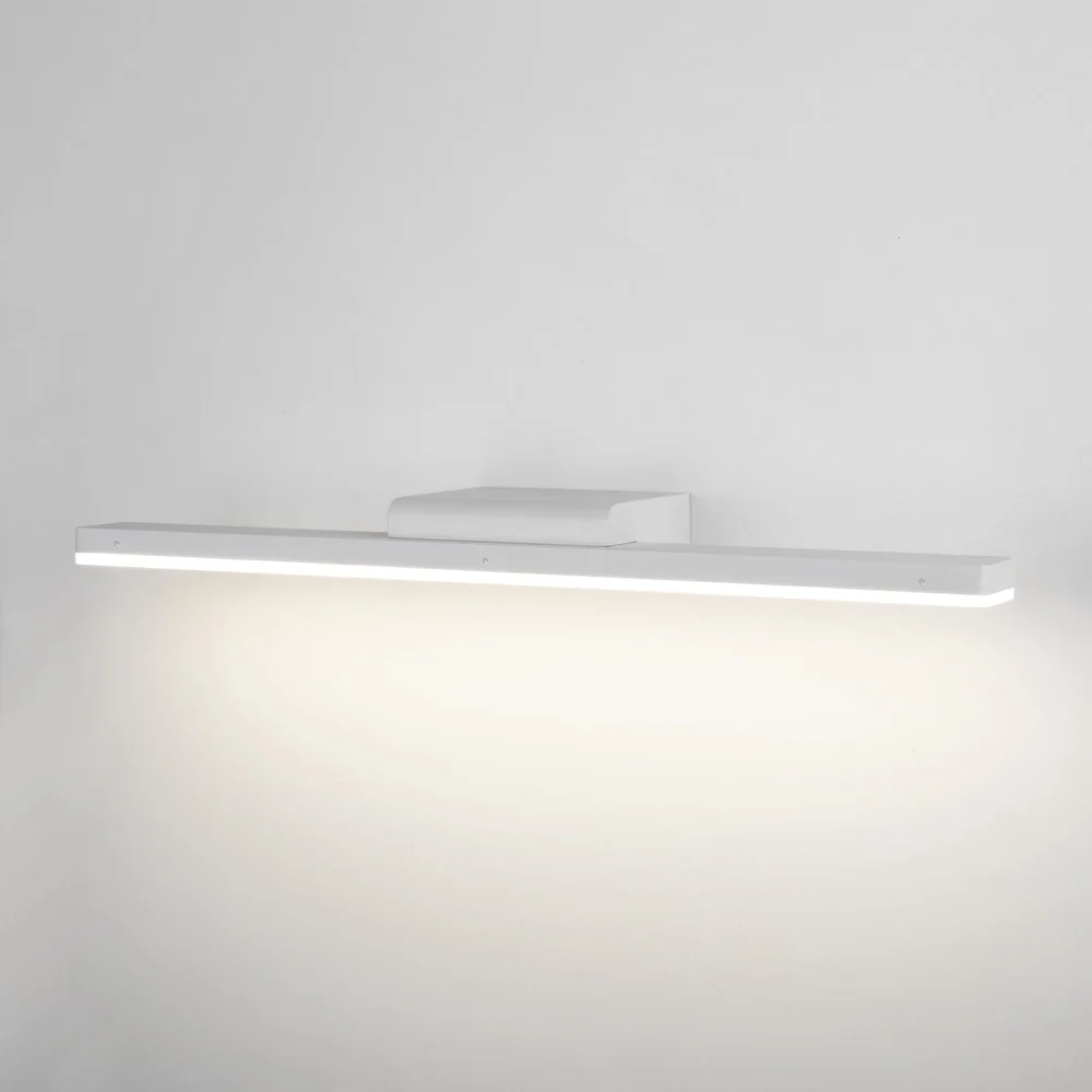 Настенный светодиодный светильник Protect LED белый MRL LED 1111 Elektrostandard