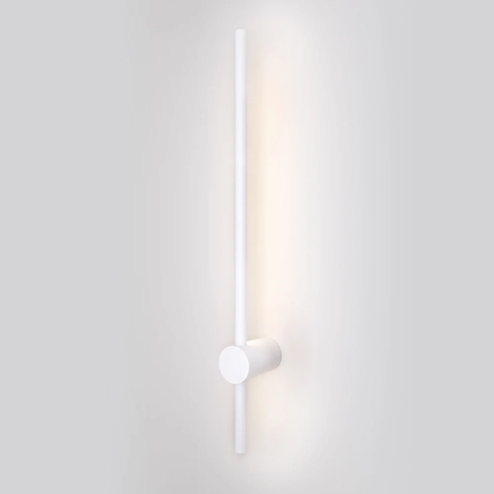 Светильник настенный светодиодный Cane LED MRL LED 1115 белый Elektrostandard