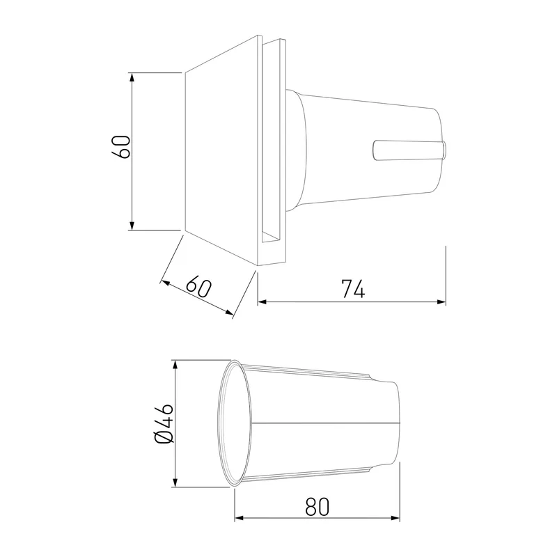 Светильник светодиодный MRL LED 1120 MRL LED 1120 белый Elektrostandard 4