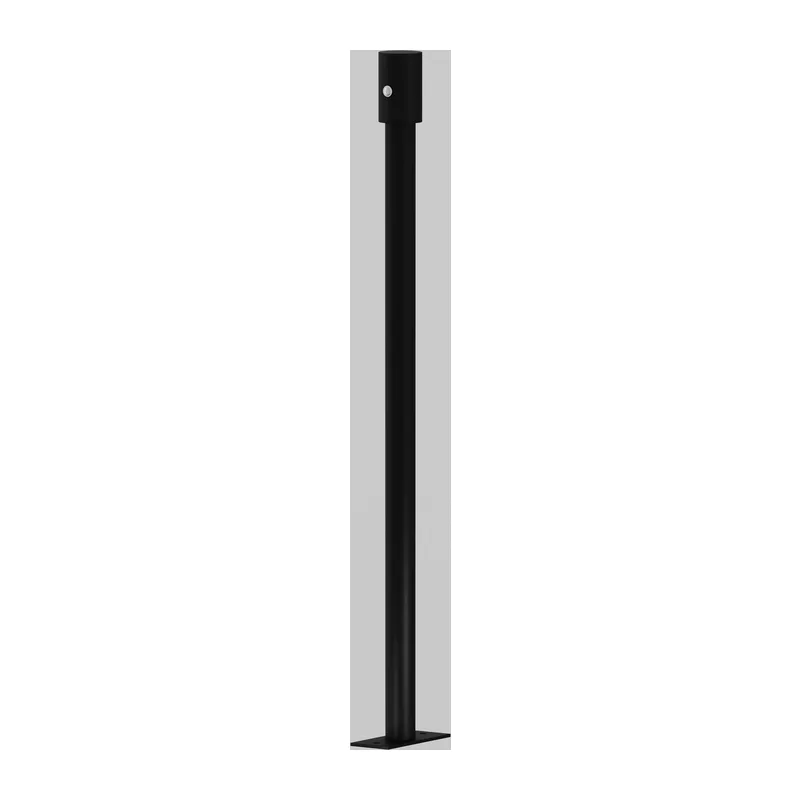 Жесткий подвес для уличной трековой системы Elasity IP Maytoni O-TR001-HL-B300 2