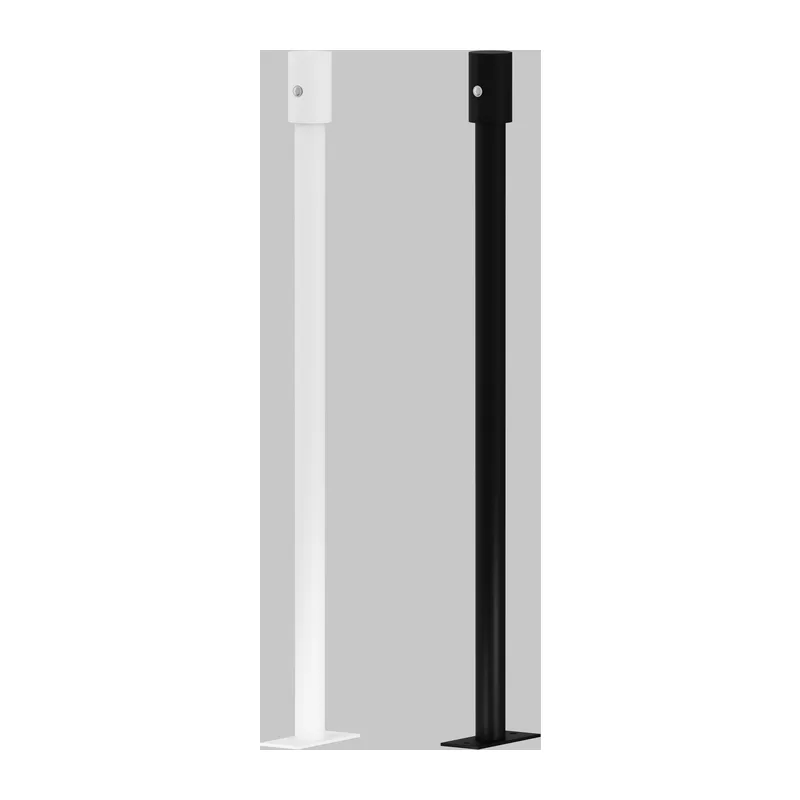Жесткий подвес для уличной трековой системы Elasity IP Maytoni O-TR001-HL-B300 9