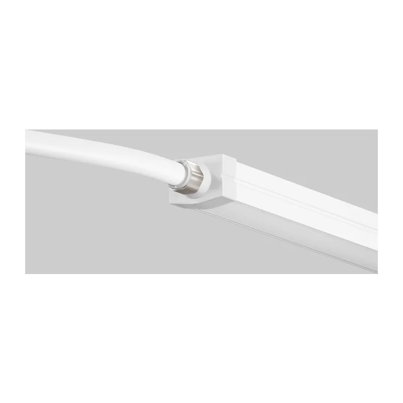 Уличный токоведущий светильник Линия / Line Elasity IP 3000K 30Вт 3м Maytoni O-TR001-LL-L30W3K 6