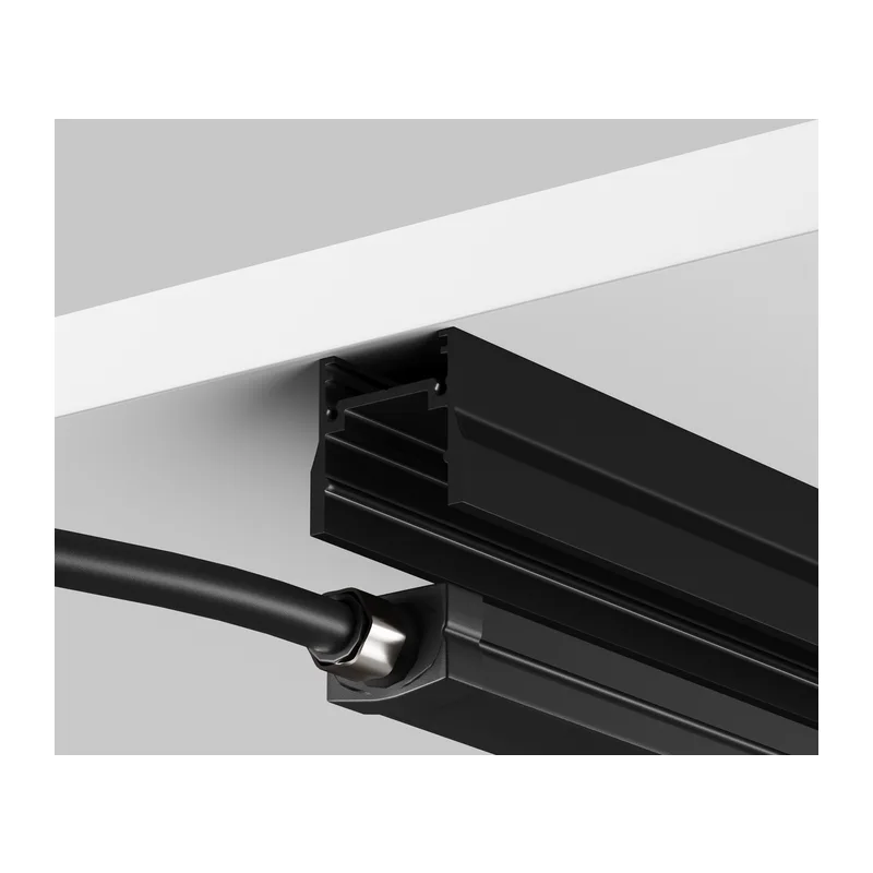 Уличная токоведущая лента Elasity IP 3м Maytoni O-TR001-PL-L3 4