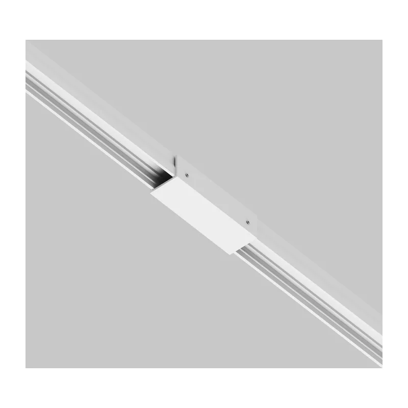 Коннектор прямой для профиля Elasity IP Maytoni O-TR001-SC180-W 4