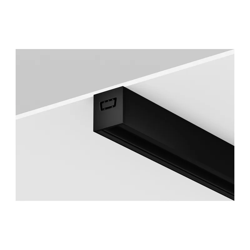 Токоведущая лента 10м Exility IP черный Maytoni O-TR002-PW-10M 2