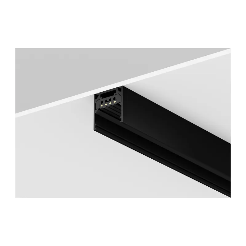 Токоведущая лента 10м Exility IP черный Maytoni O-TR002-PW-10M 4