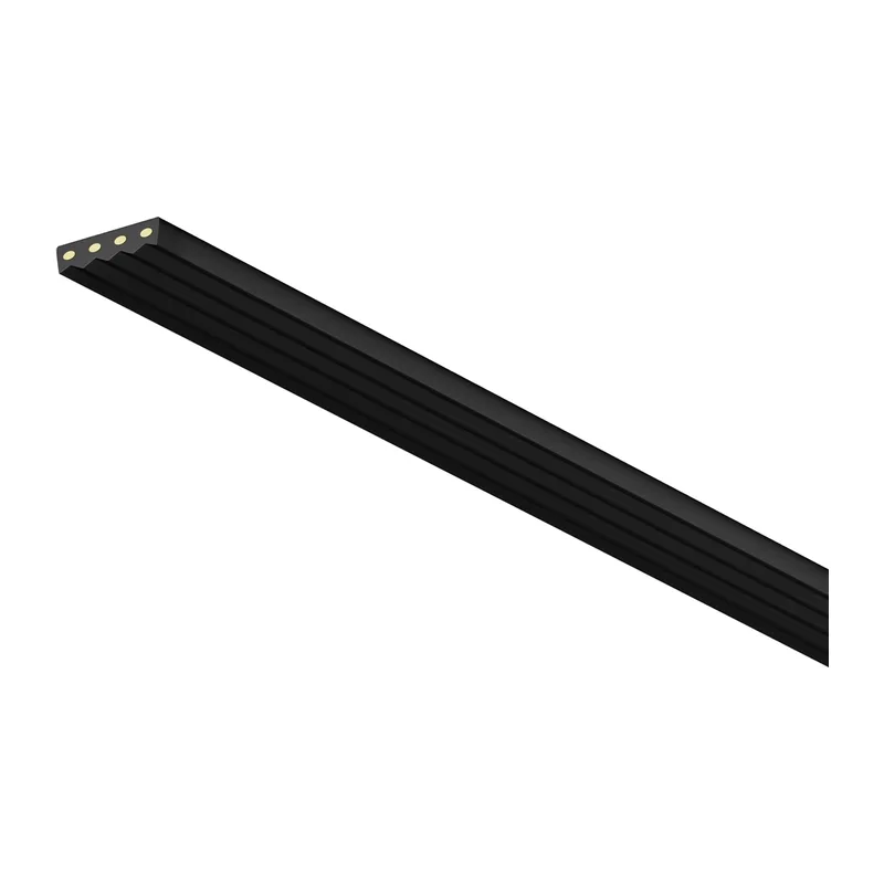Токоведущая лента 10м Exility IP черный Maytoni O-TR002-PW-10M