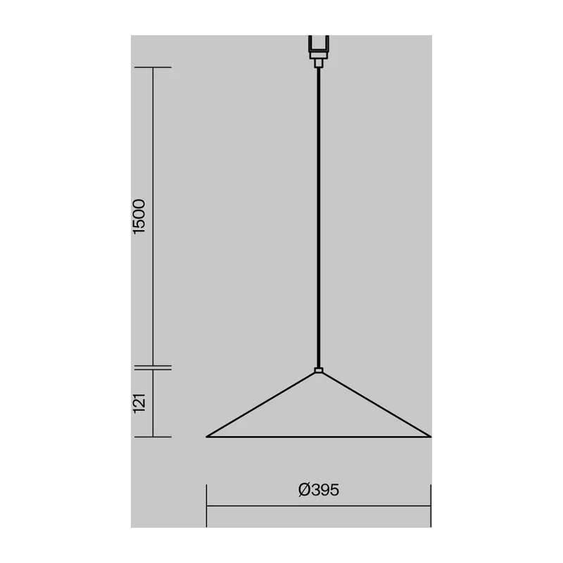 Уличный трековый светильник Кампана / Campana Elasity IP 3000K 12Вт 120° белый Maytoni O-TR01-1-P-12WW3K 7