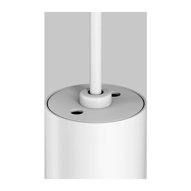 Уличный трековый светильник Фокус / Focus Led Elasity IP 3000K 8Вт 38° белый Maytoni O-TR01-1-P-8WW3K 6