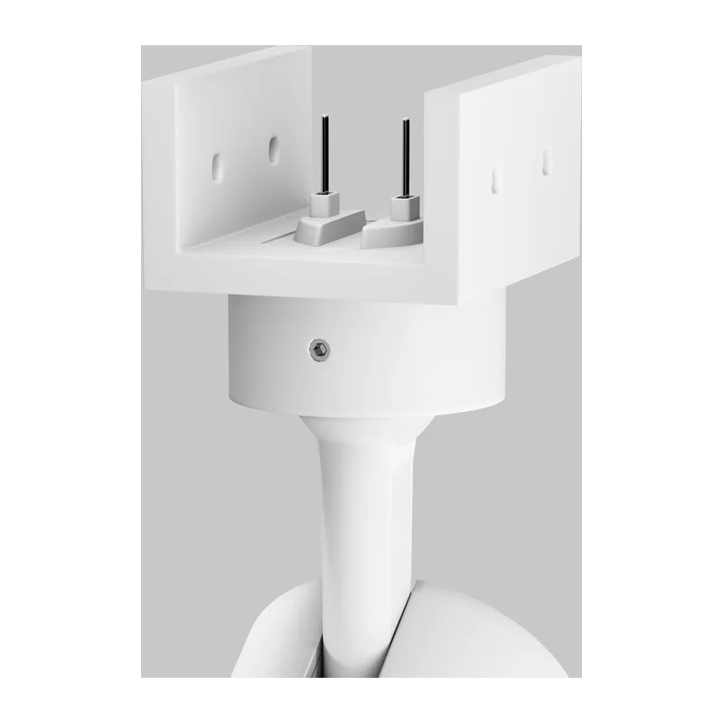 Уличный трековый светильник Фокус / Focus Led Elasity IP 3000K 8Вт 55° белый Maytoni O-TR01-1-S-8WW3K 5