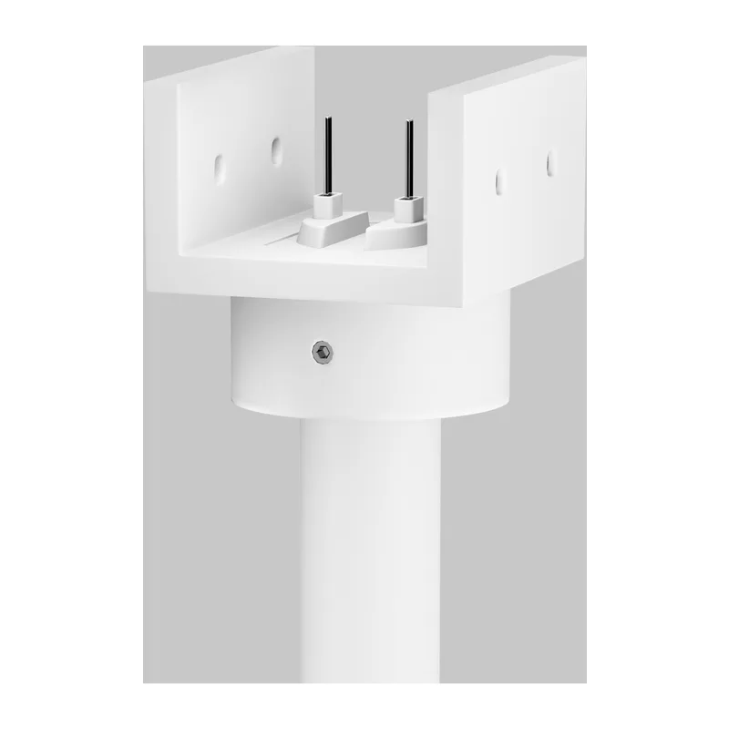 Уличный трековый светильник Фокус / Focus Led Elasity IP 3000K 8Вт 55° белый Maytoni O-TR01-2-P-8WW3K 7