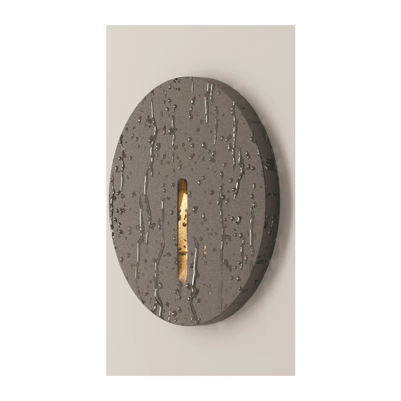Подсветка для лестниц Замок / Lock 3000К 3Вт IP 54 Maytoni O014SL-L3B3K 4