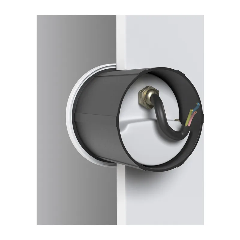 Подсветка для лестниц Замок / Lock 3000К 3Вт IP 54 Maytoni O014SL-L3W3K 11