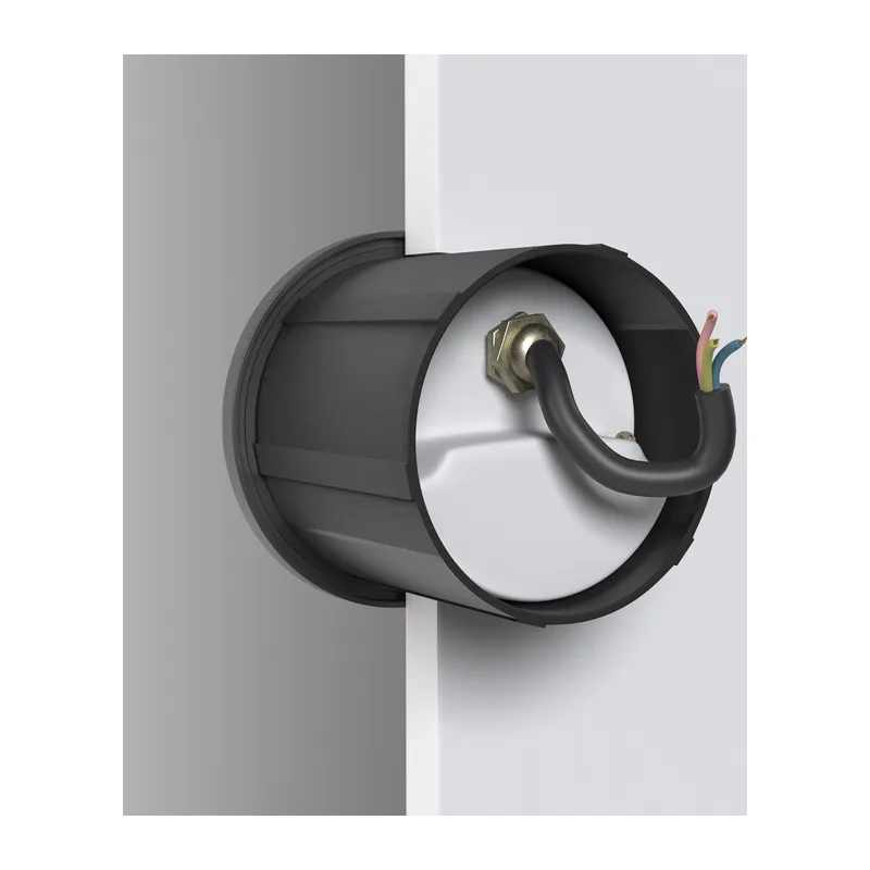 Подсветка для лестниц Бил / Bil 3000К 3Вт IP 54 Maytoni O015SL-L3B3K 10
