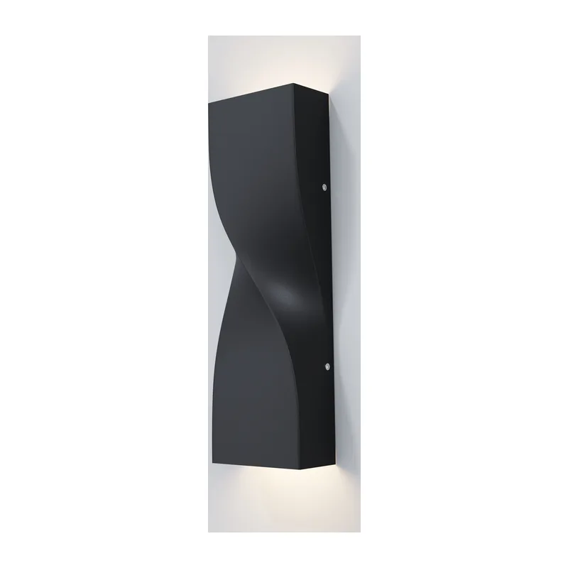 Архитектурная подсветка Твист / Twist 3000К 11Вт IP 65 Maytoni O040WL-L11B3K