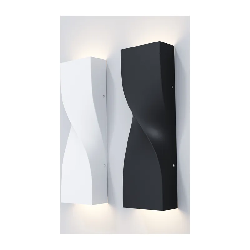 Архитектурная подсветка Твист / Twist 3000К 11Вт IP 65 Maytoni O040WL-L11W3K 5