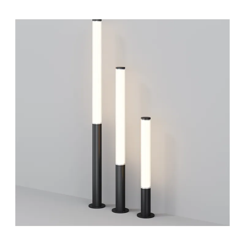 Ландшафтный светильник Гинза / Ginza 3000К 30Вт IP 54 Maytoni O041FL-L30B3K 7