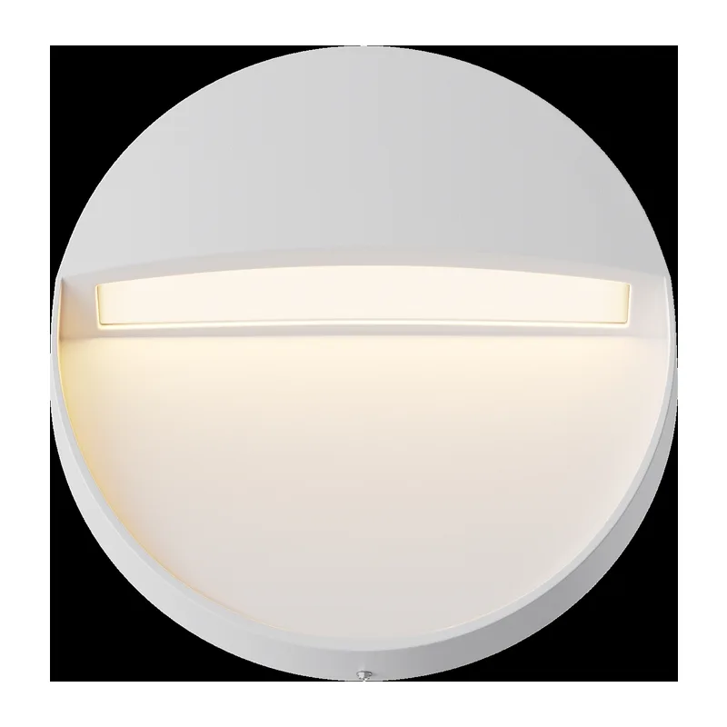 Подсветка для лестниц Грива / Mane 3000K 3Вт IP 54 Maytoni O046SL-L3W3K 4