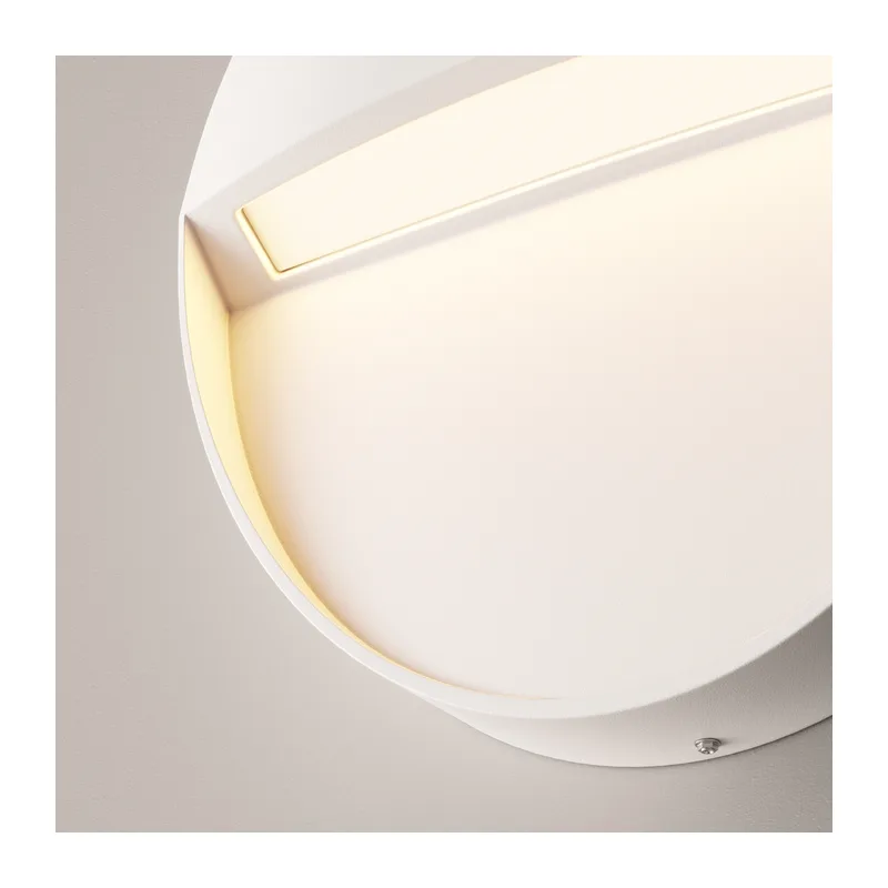 Подсветка для лестниц Грива / Mane 3000K 3Вт IP 54 Maytoni O046SL-L3W3K 5