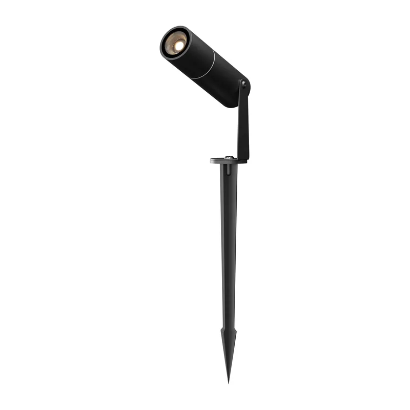 Ландшафтный светильник Берн / Bern 3000К 2Вт IP 65 Maytoni O050FL-L2GR3K