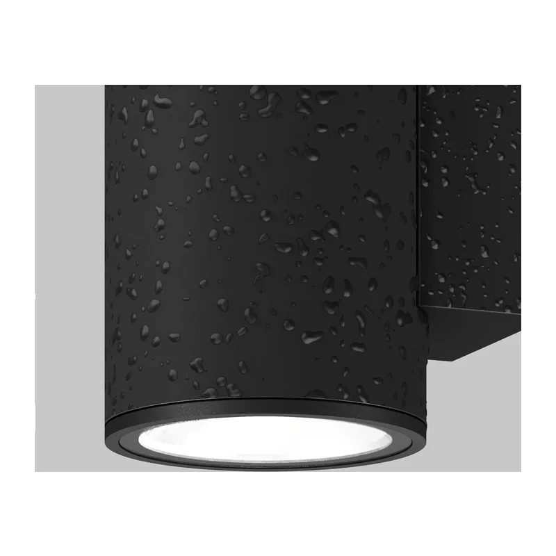 Настенный светильник (бра) Клин / Shim 3000К 10Вт IP 65 Maytoni O303WL-L10GF3K 4