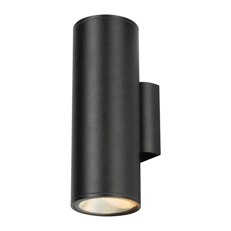 Настенный светильник (бра) Клин / Shim 3000К 24Вт IP 65 Maytoni O303WL-L24GF3K 7