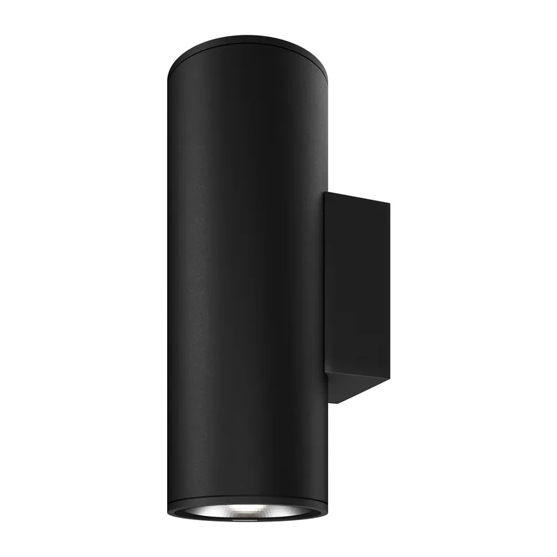 Настенный светильник (бра) Клин / Shim 3000К 24Вт IP 65 Maytoni O303WL-L24GF3K