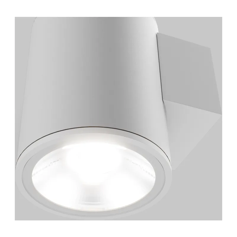 Настенный светильник (бра) Клин / Shim 3000К 5Вт IP 65 Maytoni O303WL-L5W3K 3