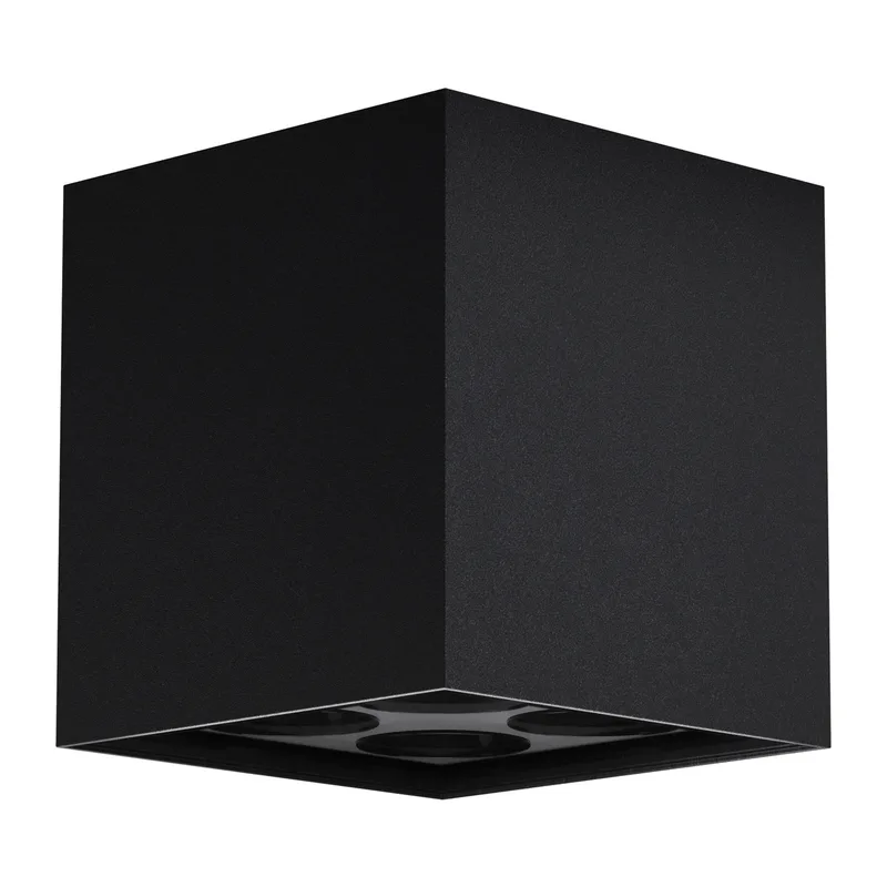 Потолочный светильник Арес / Ares 3000К 8Вт IP 54 Maytoni O309CL-L8GF3K 2
