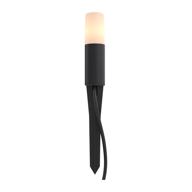 Ландшафтный светильник Талпа / Talpa 3000К 3Вт IP 65 Maytoni O416FL-L3B3K