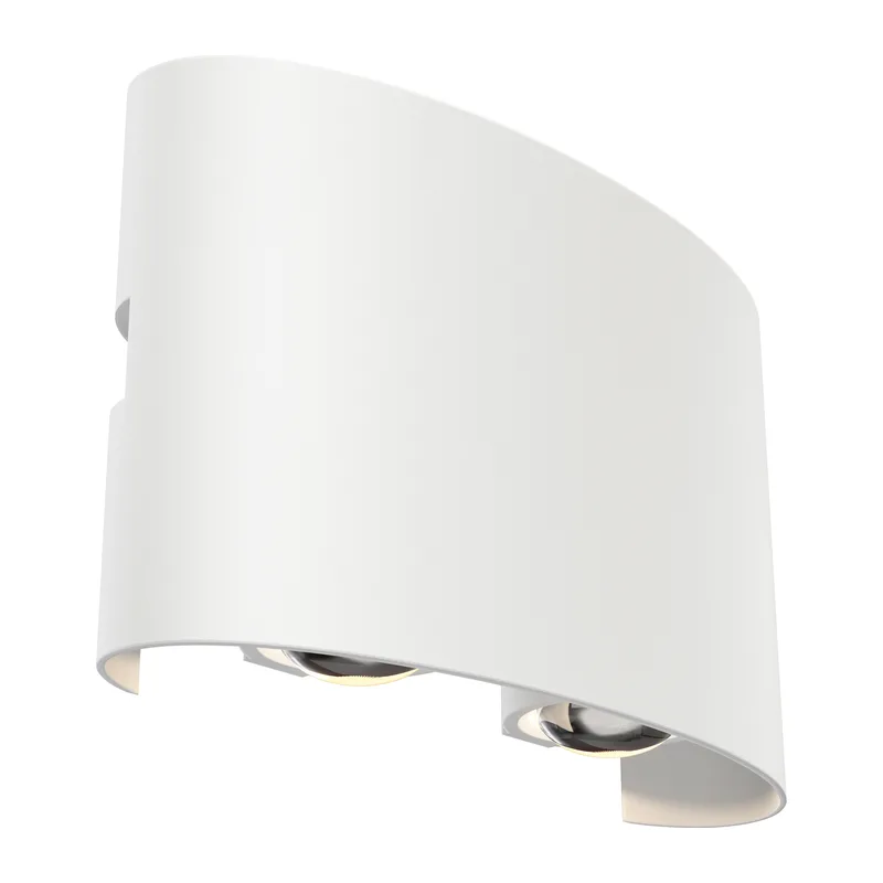 Архитектурная подсветка Страто / Strato 3000К 4Вт IP 54 Maytoni O417WL-L4W3K 4