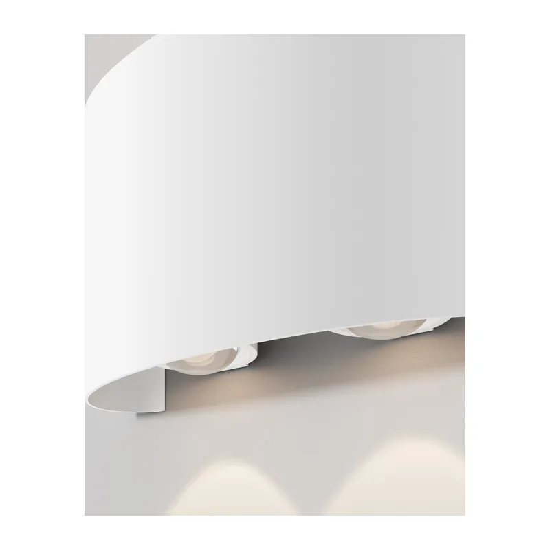 Архитектурная подсветка Страто / Strato 3000К 4Вт IP 54 Maytoni O417WL-L4W3K 5