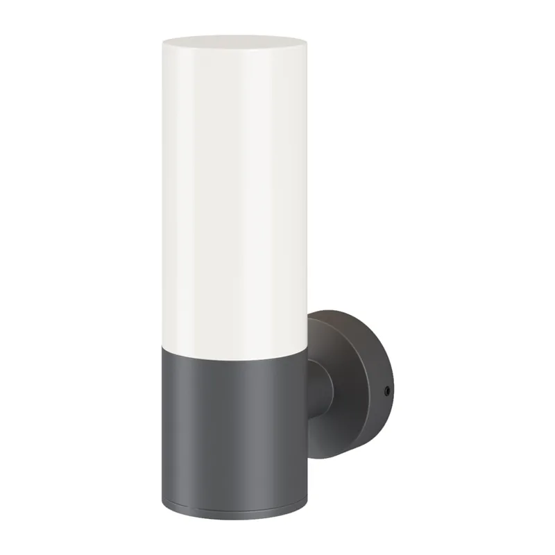 Настенный светильник (бра) Уиллис / Willis E27х1 60Вт IP 54 Maytoni O418WL-01GR 2
