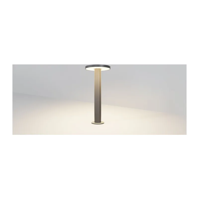 Ландшафтный светильник Вальд / Wald 3000К 12Вт IP 65 Maytoni O420FL-L12GF 2
