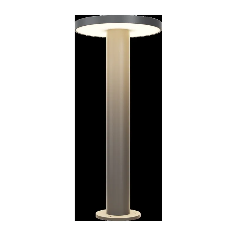 Ландшафтный светильник Вальд / Wald 3000К 12Вт IP 65 Maytoni O420FL-L12GF 8