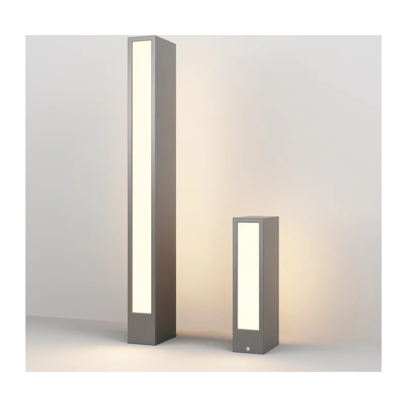Ландшафтный светильник Хоф / Hof 3000К 12Вт IP 65 Maytoni O422FL-L12GF 6