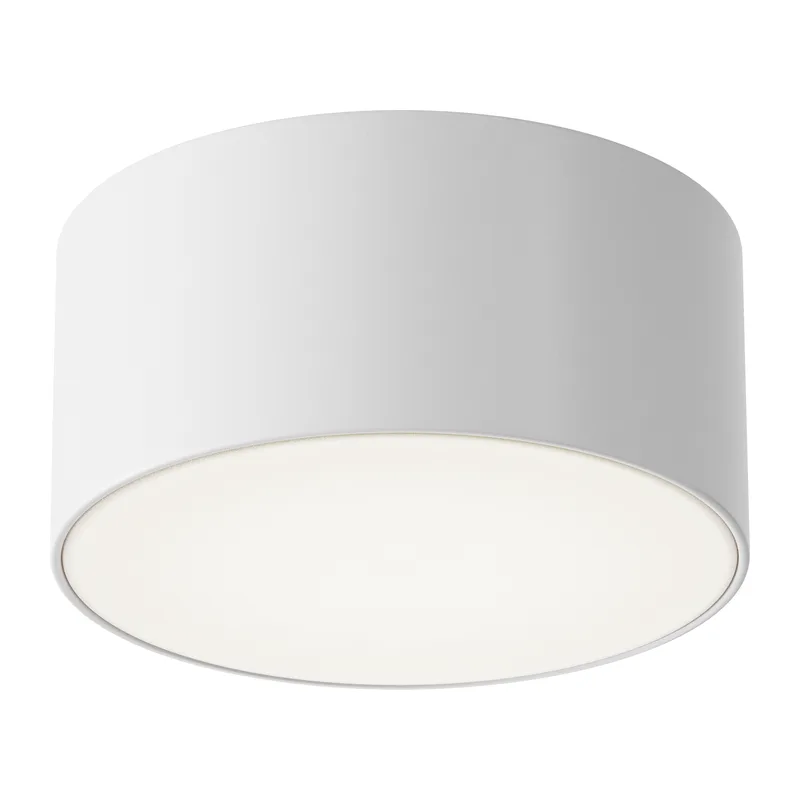 Потолочный светильник Зон / Zon IP 4000 15Вт IP 65 Maytoni O430CL-L15W4K