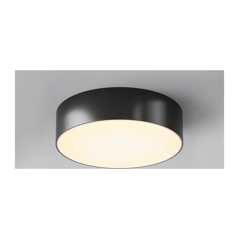 Потолочный светильник Зон / Zon IP 3000K 30Вт IP 65 Maytoni O431CL-L30B3K 15