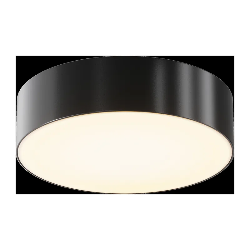 Потолочный светильник Зон / Zon IP 3000K 30Вт IP 65 Maytoni O431CL-L30B3K 4